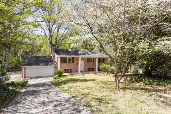4005 Balsam Drive, Raleigh, NC 27612