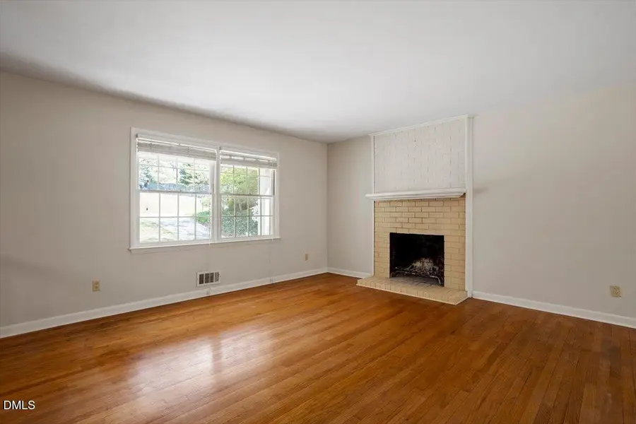 4005 Balsam Drive, Raleigh, NC 27612 - #2