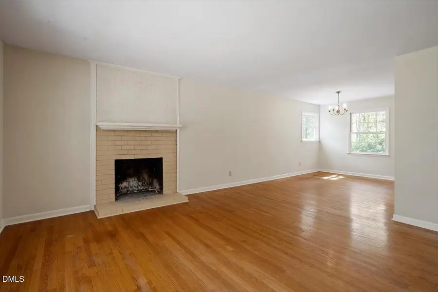 4005 Balsam Drive, Raleigh, NC 27612 - #3