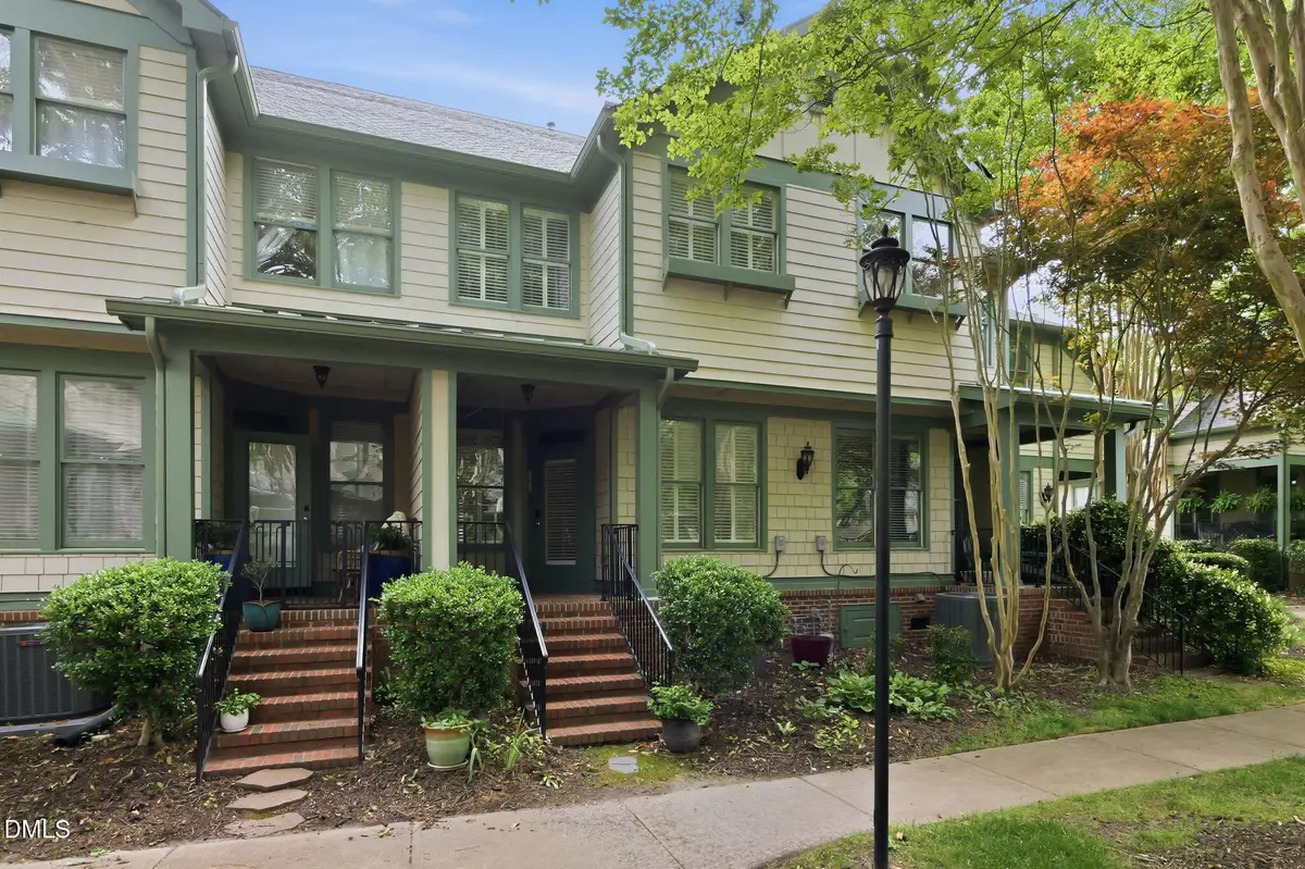 305 Presque Isle Lane #Bldg 300, Chapel Hill, NC 27514 - #1