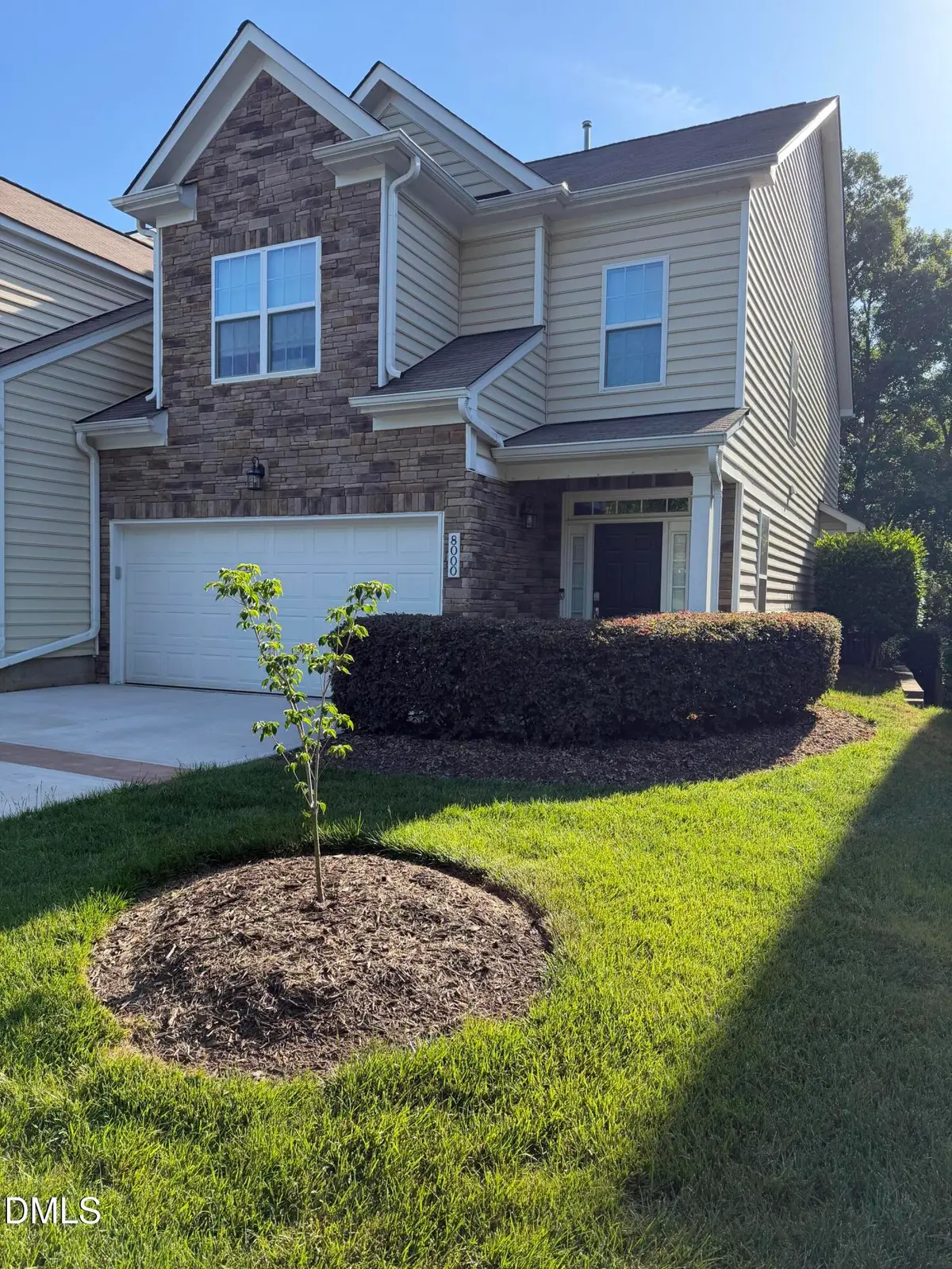 8000 Upper Lake Drive, Raleigh, NC 27615 - #1