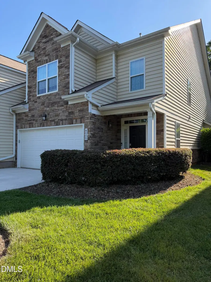 8000 Upper Lake Drive, Raleigh, NC 27615 - #2