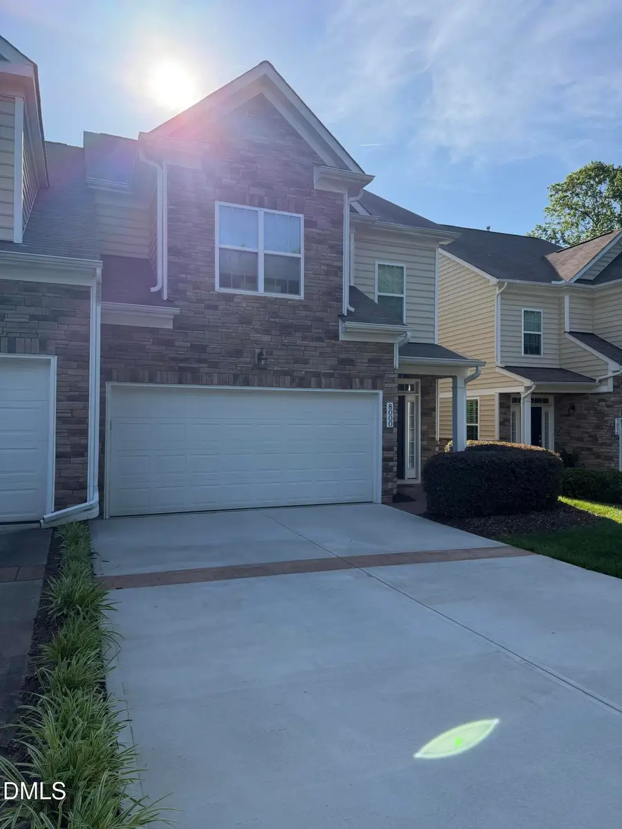 8000 Upper Lake Drive, Raleigh, NC 27615 - #3