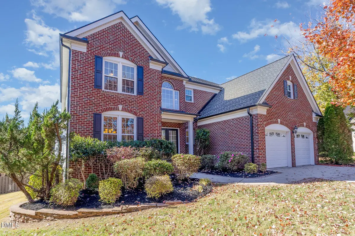 9113 Mission Hills Court, Raleigh, NC 27617 - #1
