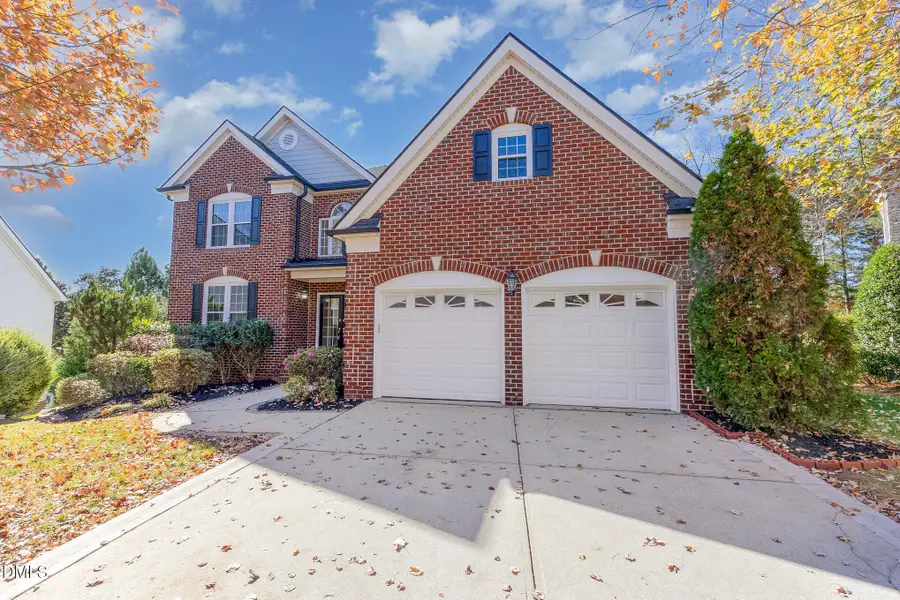 9113 Mission Hills Court, Raleigh, NC 27617 - #2