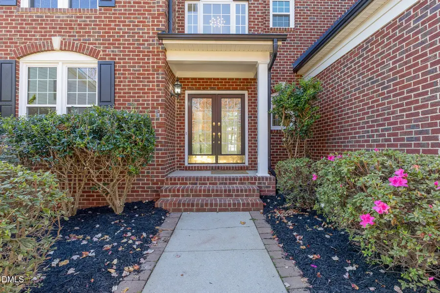 9113 Mission Hills Court, Raleigh, NC 27617 - #3