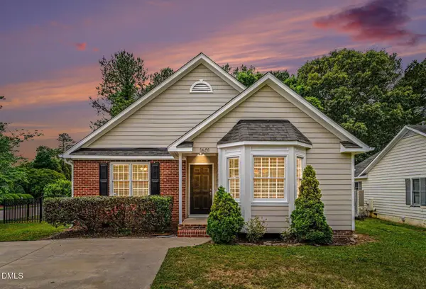 1601 Forest Lynks Drive, Wake Forest, NC 27587