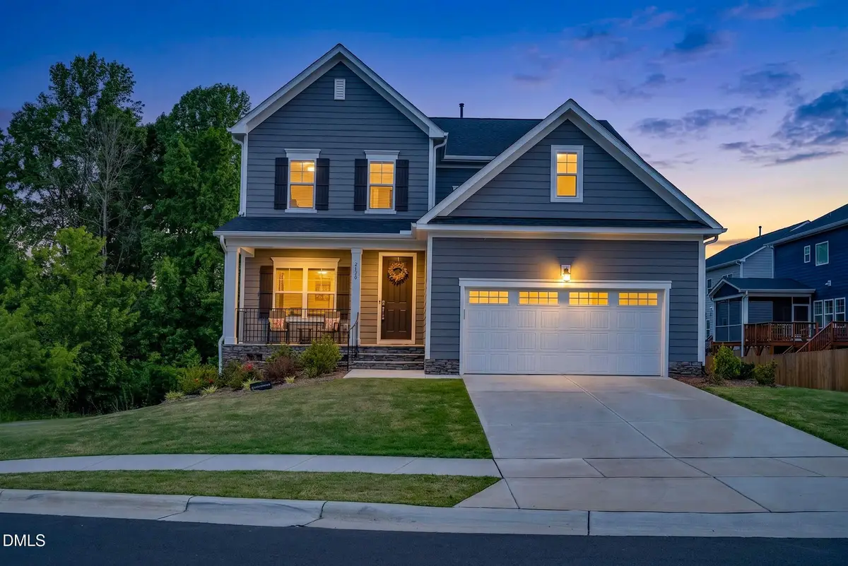 2120 Birdhouse Lane, Wake Forest, NC 27587 - #1