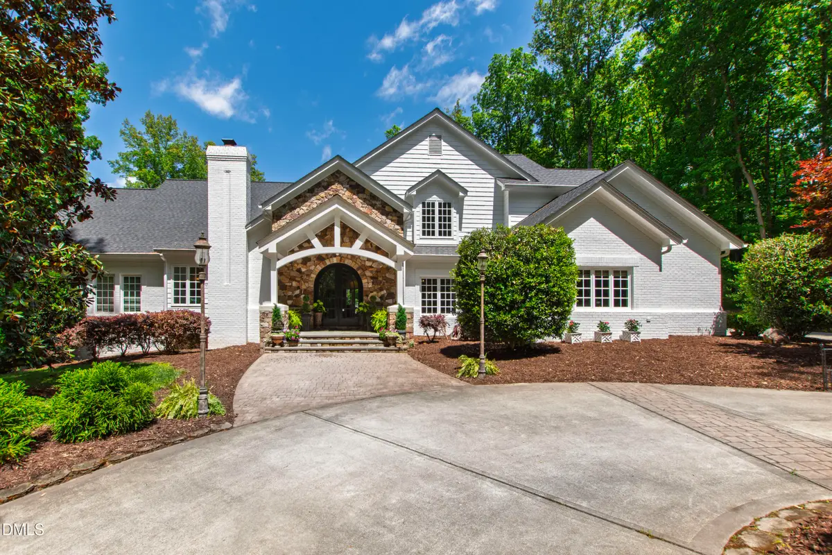 5904 Saint Marys Road, Hillsborough, NC 27278 - #1