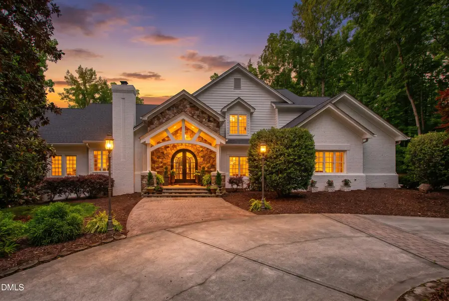 5904 Saint Marys Road, Hillsborough, NC 27278 - #2