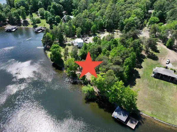 52 (Lot#) Pinesborough Estates Road, Semora, NC 27343