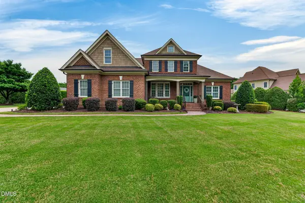 625 Grand Prince Lane, Raleigh, NC 27603