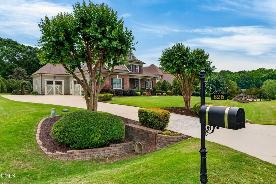 625 Grand Prince Lane, Raleigh, NC 27603 - #3