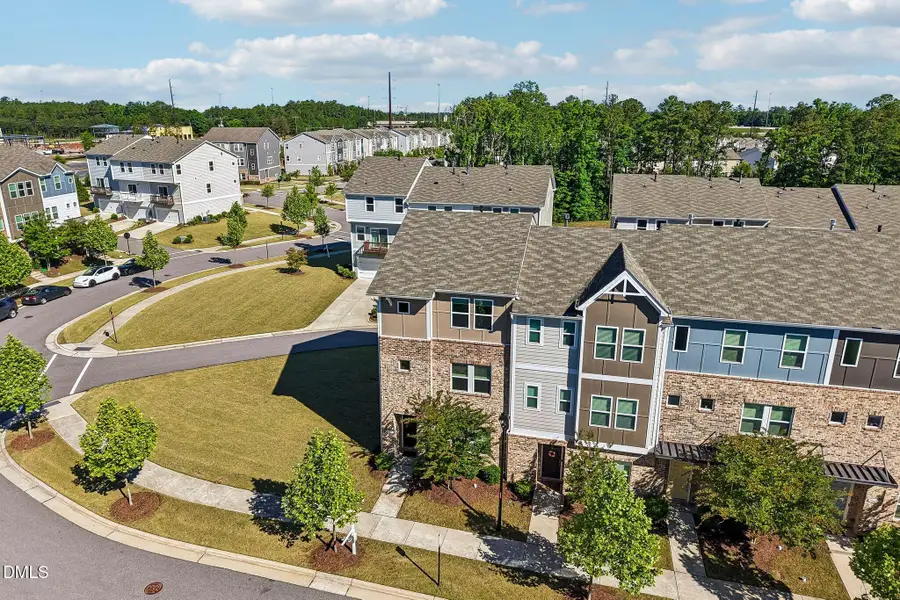 1041 Salt Glaze Lane, Cary, NC 27519 - #2