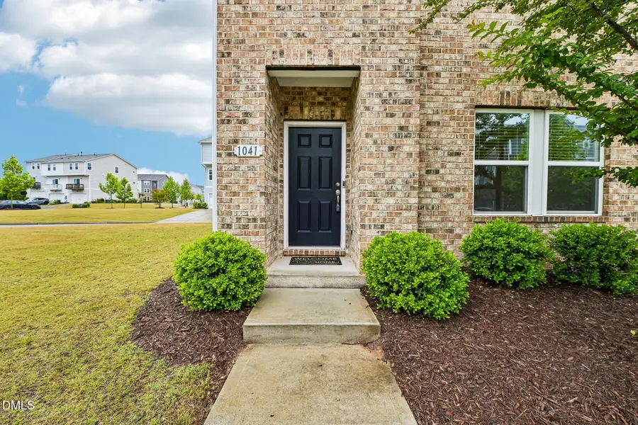1041 Salt Glaze Lane, Cary, NC 27519 - #3