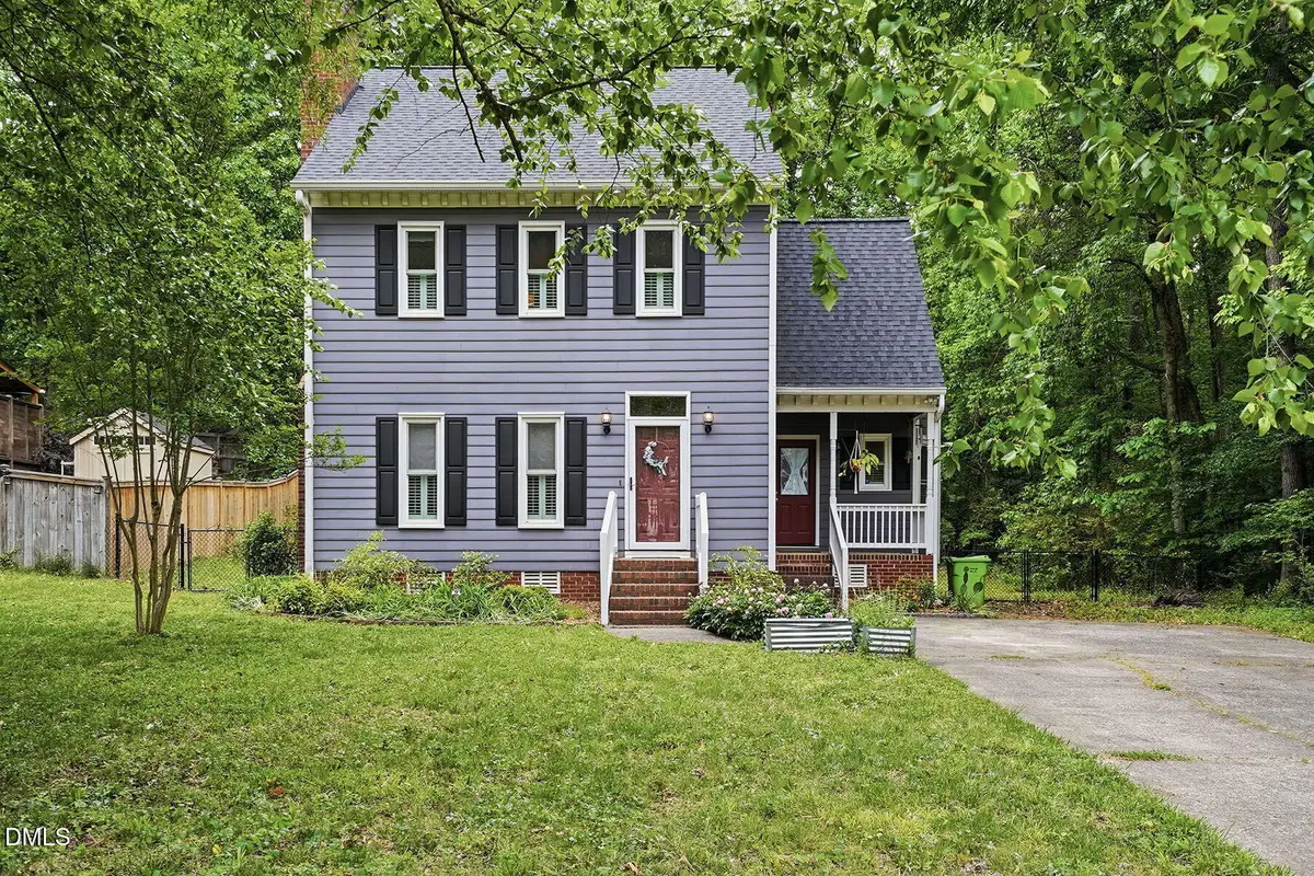 4420 Pike Road, Raleigh, NC 27613 - #1