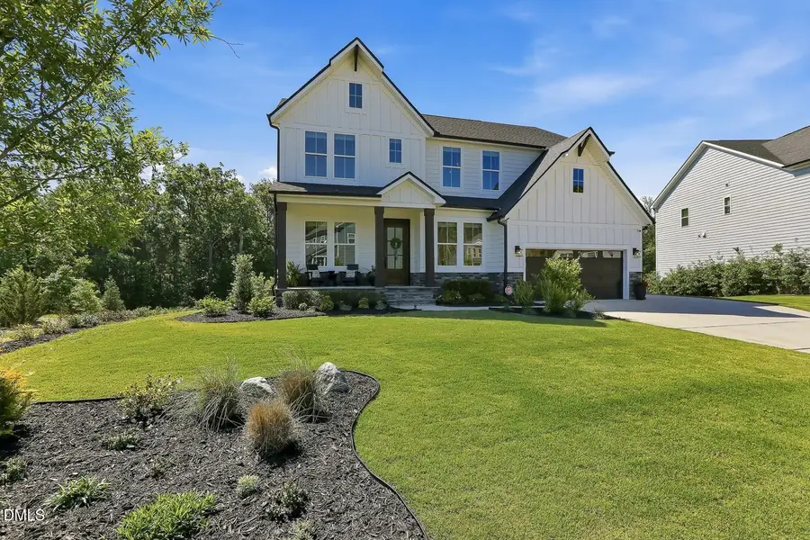 105 River Ledge Drive, Holly Springs, NC 27540 - #2