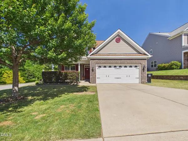 329 Florence Drive, Clayton, NC 27527