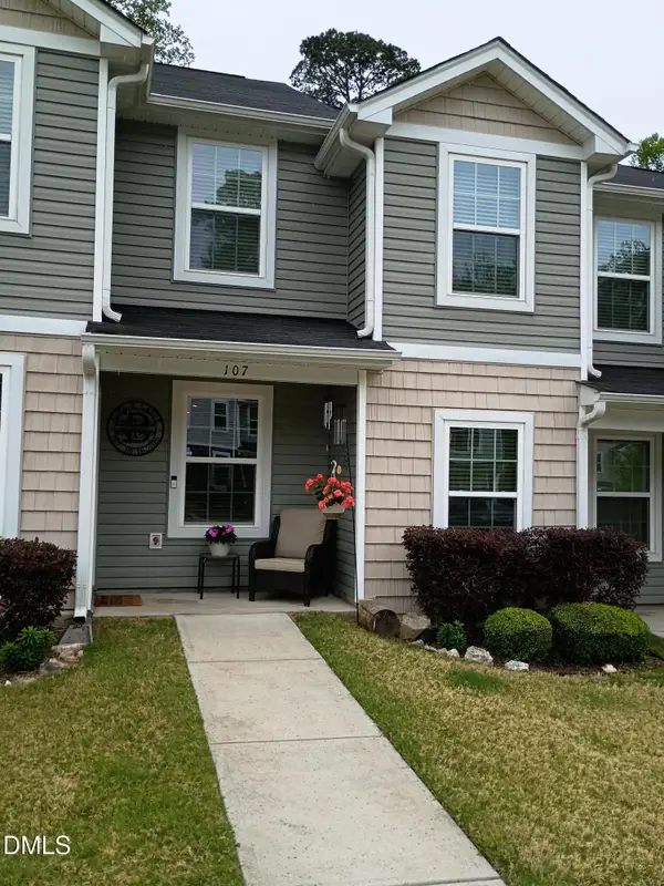918 Green Street #E107, Franklinton, NC 27525