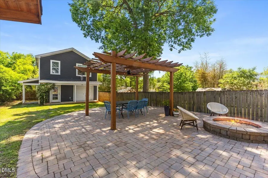 209 Haywood Street, Raleigh, NC 27601 - #2