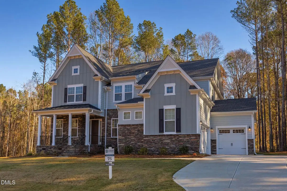 284 Magnolia Acres Lane, Fuquay Varina, NC 27526 - #1