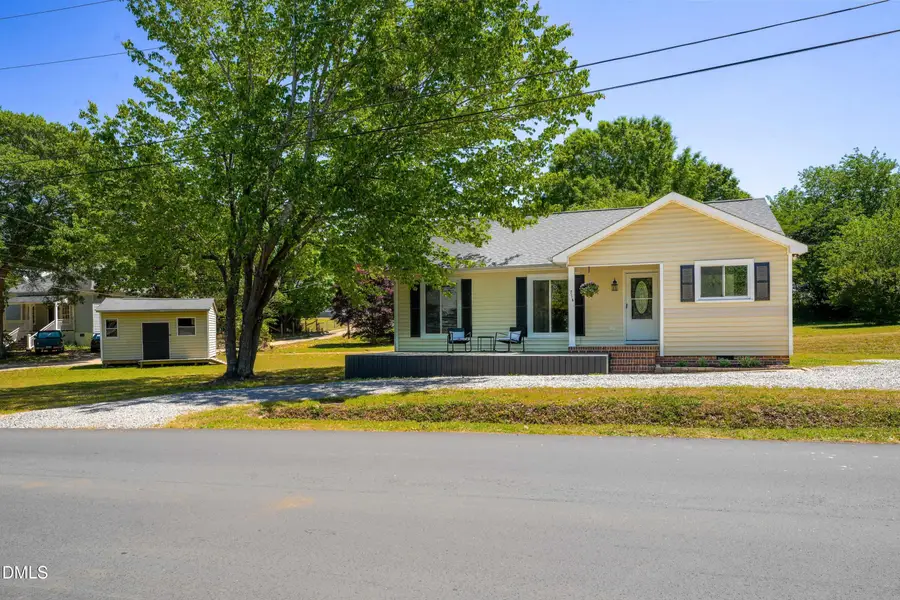 714 Brewer Avenue, Wake Forest, NC 27587 - #3