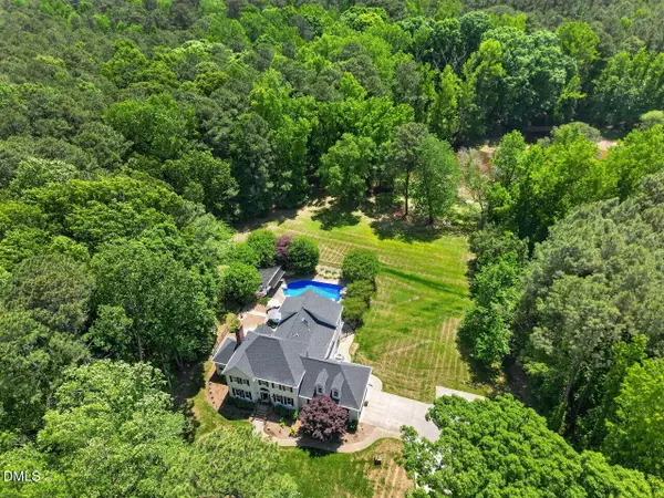4001 Perthcroft Place, Fuquay Varina, NC 27526