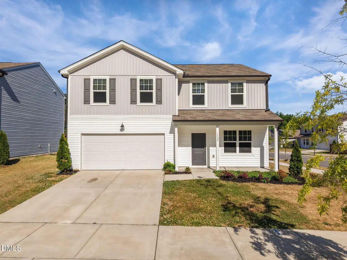 1400 Justice Union Court, Raleigh, NC 27604 - #1