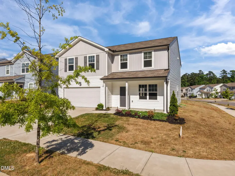 1400 Justice Union Court, Raleigh, NC 27604 - #3