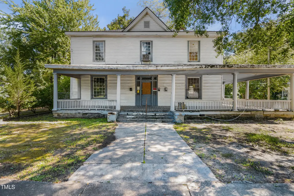 408 Lee Street Ne, Wilson, NC 27893 - #1