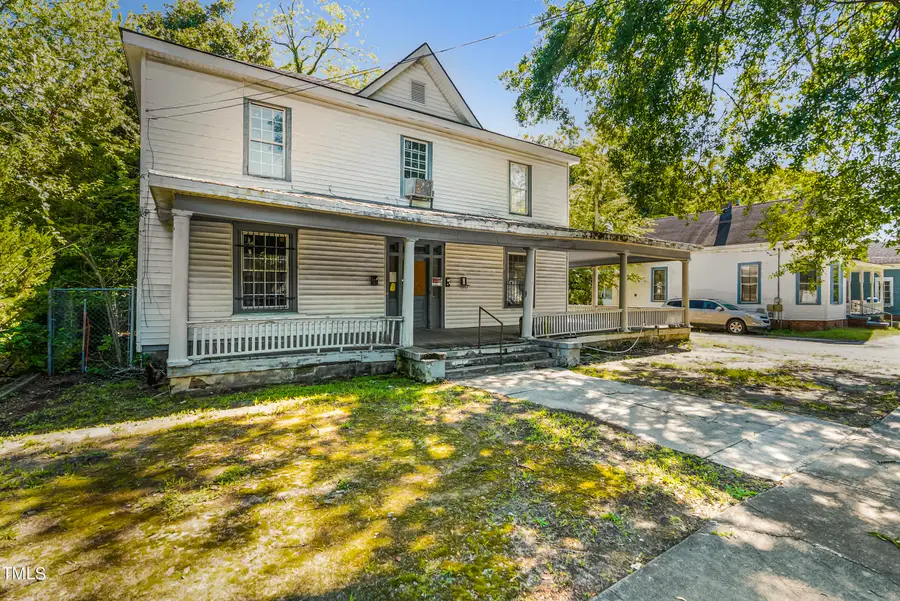 408 Lee Street Ne, Wilson, NC 27893 - #3