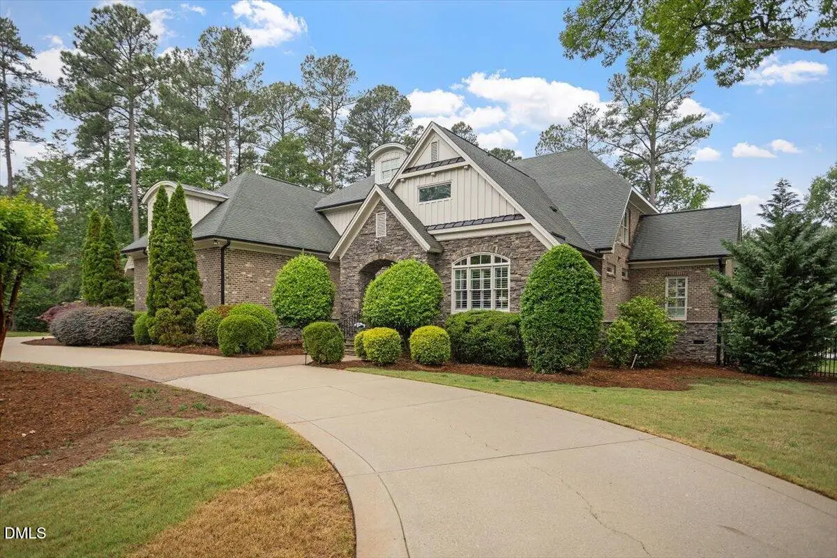 11305 Moonsprite Way, Raleigh, NC 27614 - #1