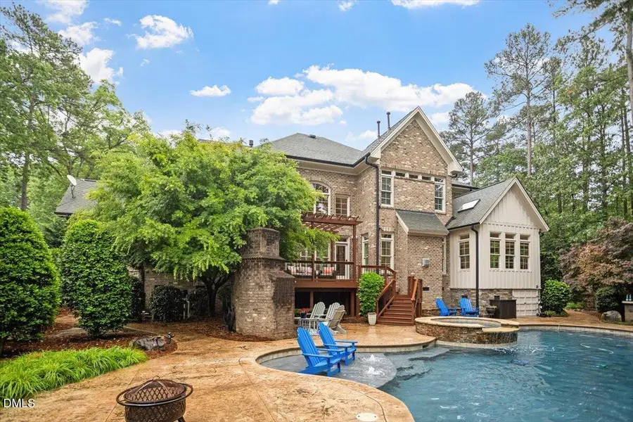 11305 Moonsprite Way, Raleigh, NC 27614 - #3