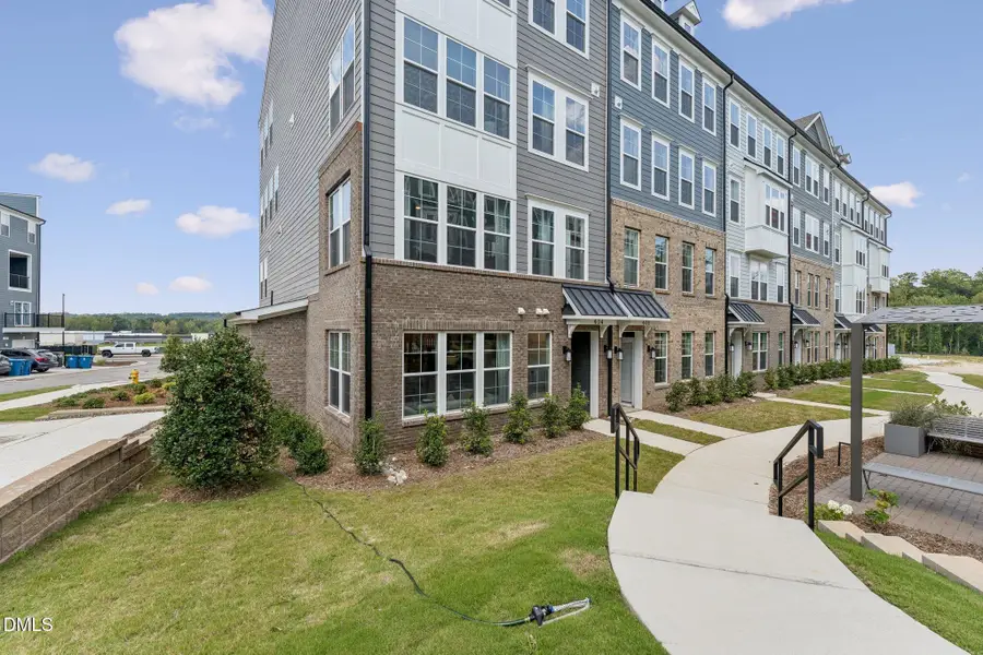 418 Gaston Park Lane #100, Wake Forest, NC 27587 - #2