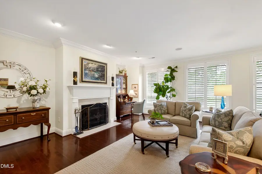 2801 Glenwood Gardens Lane #203, Raleigh, NC 27608 - #2