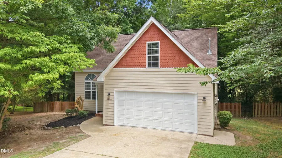 4400 Oakshyre Way, Raleigh, NC 27616 - #2