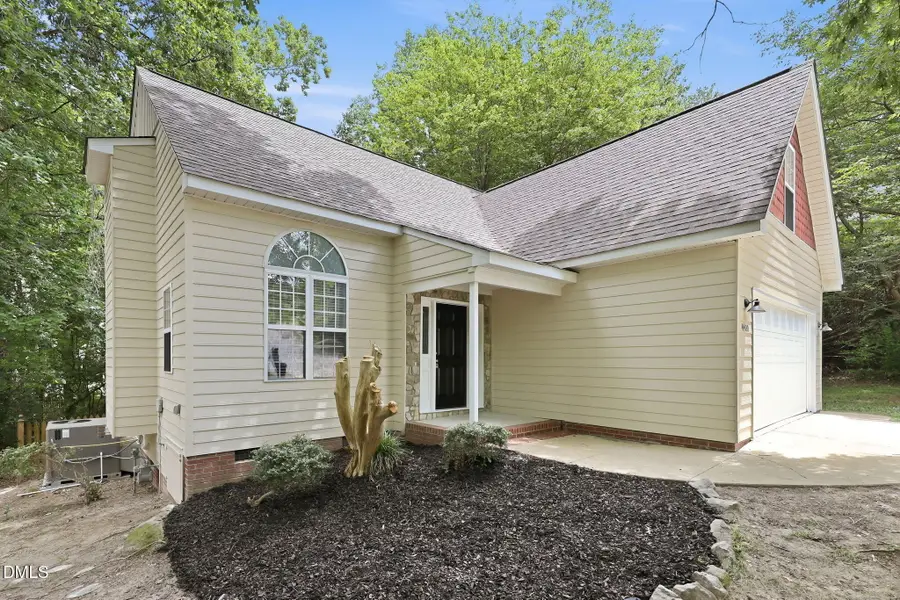 4400 Oakshyre Way, Raleigh, NC 27616 - #3