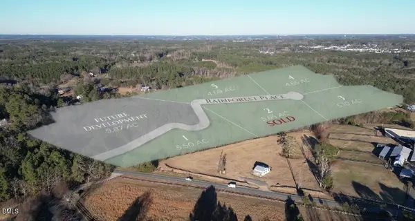 345 Rainforest Place, Apex, NC 27523