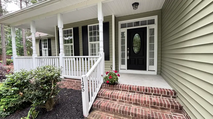 145 Oak Leaf Trail, Youngsville, NC 27596 - #2