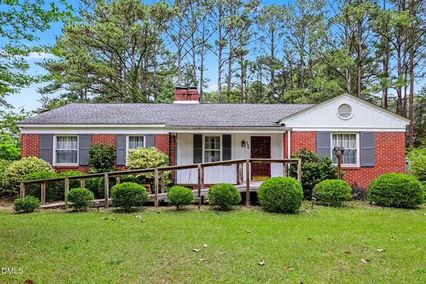 206 Southern Boulevard, Rocky Mount, NC 27804