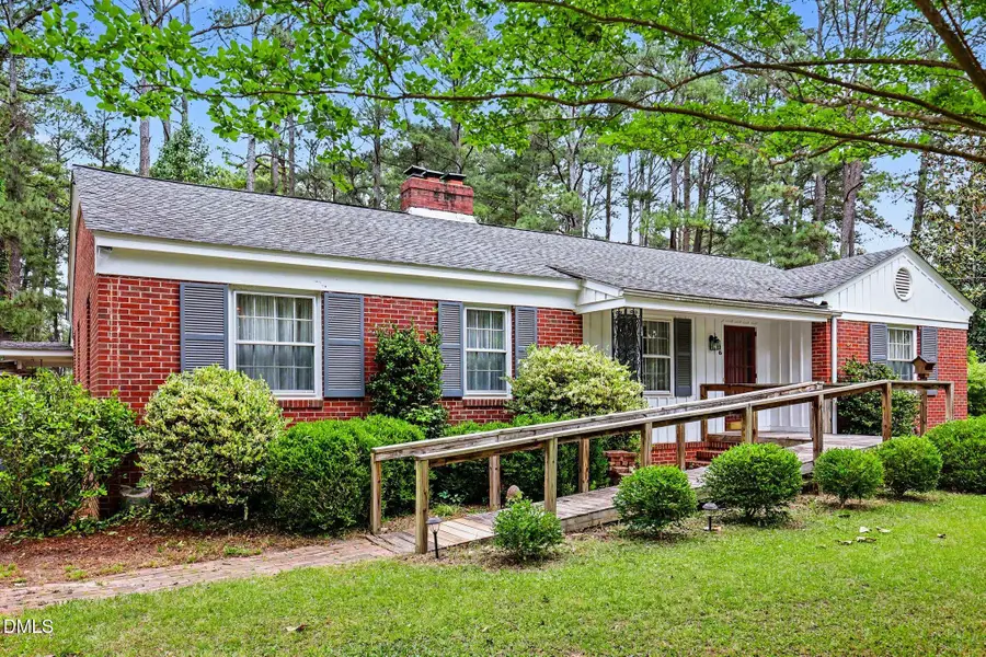 206 Southern Boulevard, Rocky Mount, NC 27804 - #2