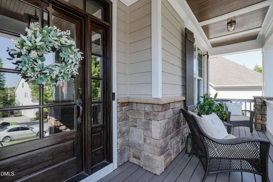 2514 Tuffeto Trace, Apex, NC 27502 - #2