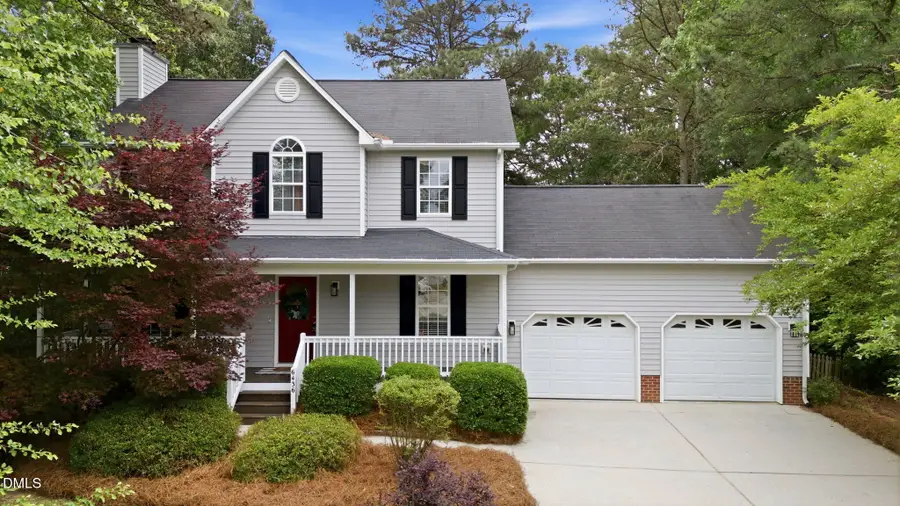 6436 Silver Spring Court, Willow Spring, NC 27592 - #3