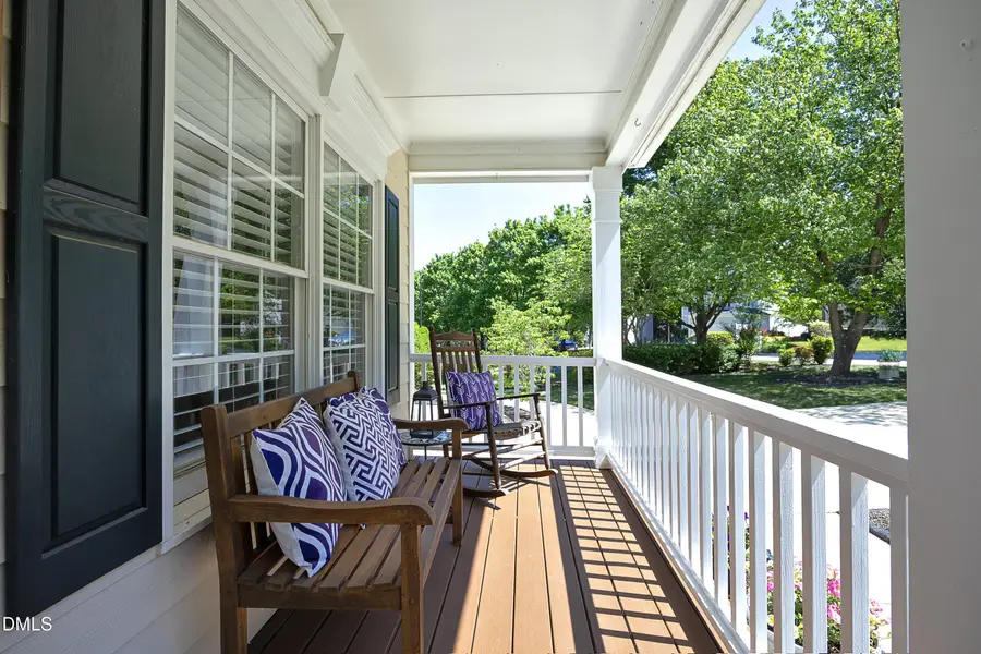 508 Wakehurst Drive, Cary, NC 27519 - #3