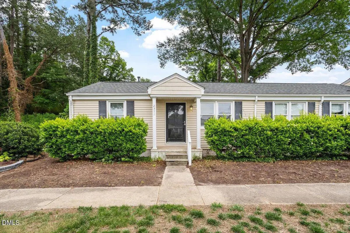 2312 Bernard Street, Raleigh, NC 27608 - #1