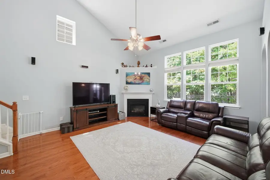 7851 Cape Charles Drive, Raleigh, NC 27617 - #3