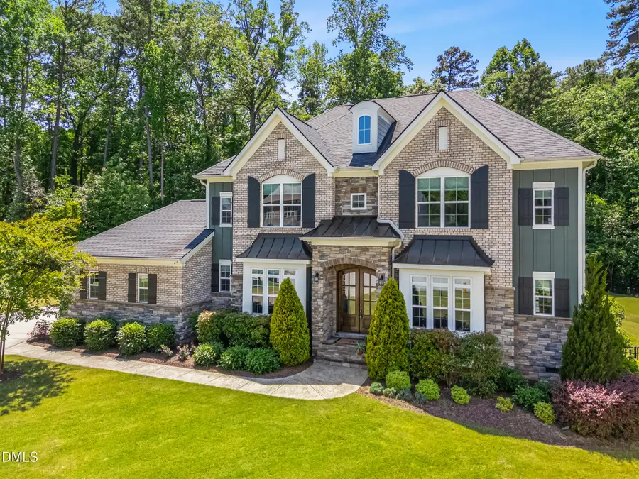 1609 Keyworth Court, Raleigh, NC 27612 - #3
