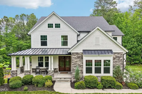 66 Romie Court, Pittsboro, NC 27312