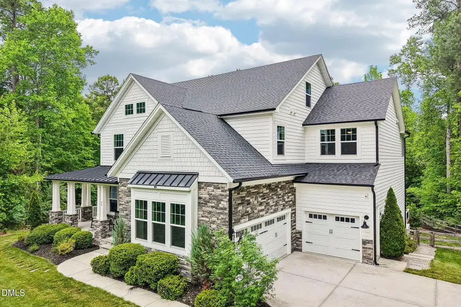 66 Romie Court, Pittsboro, NC 27312 - #2