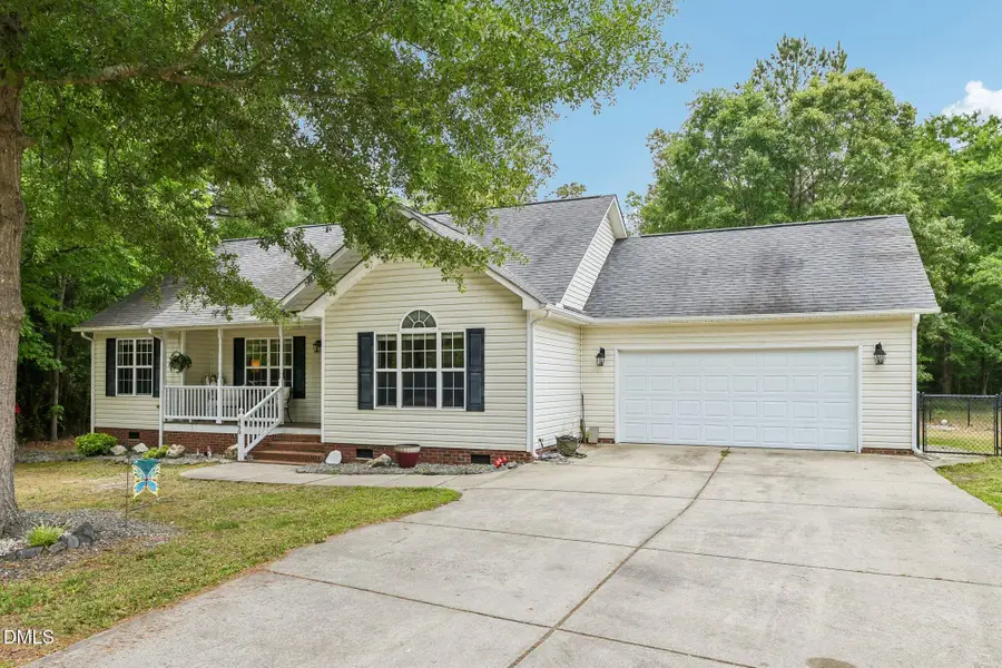 460 Madison Avenue, Princeton, NC 27569 - #2